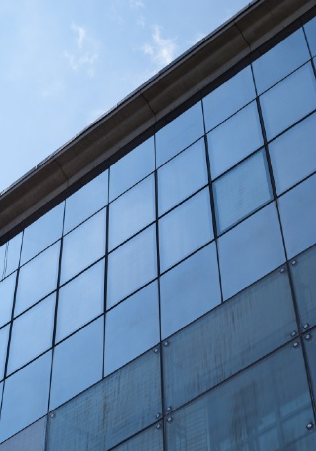 Agrobanka banque