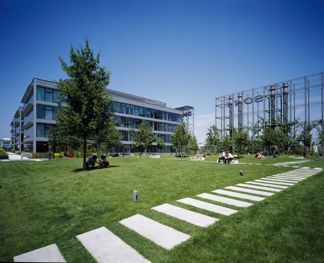 Business Technology Park 09