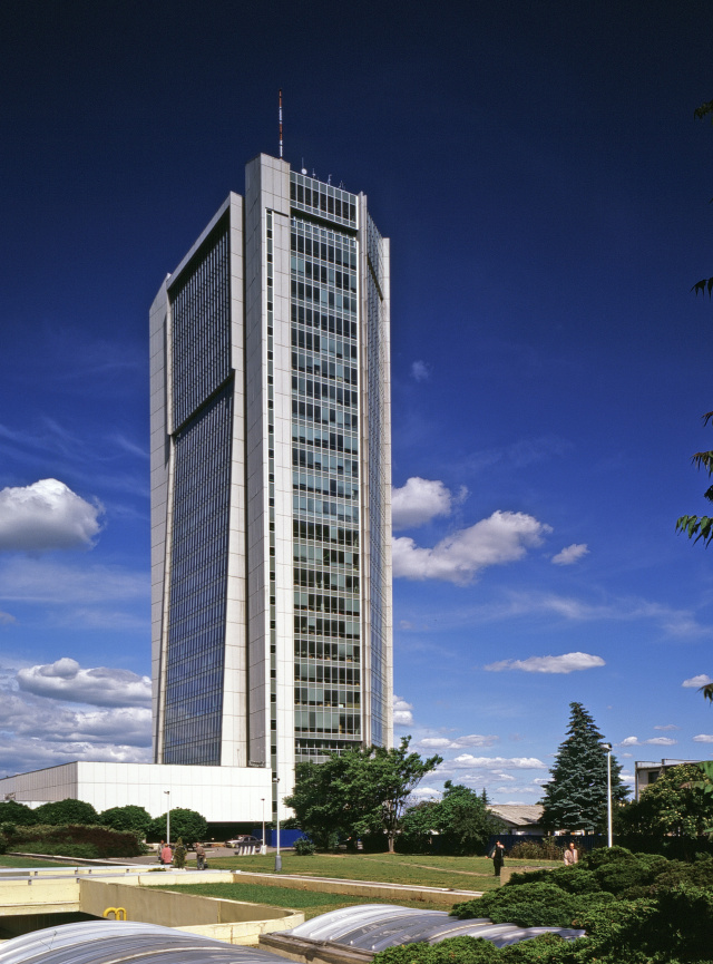 City Empiria (originally Motokov)