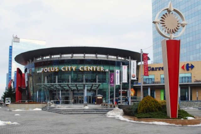 Polus Center