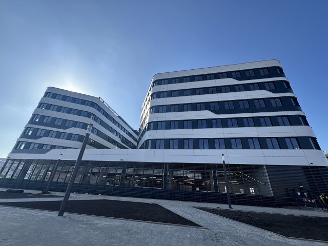 Laurin & Klement Kampus