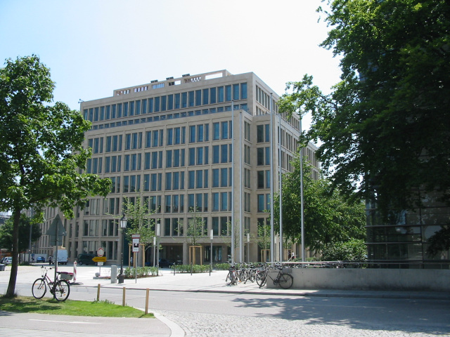 AB Karl- Scharnagl- Ring