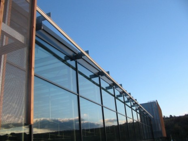 ČSOB banque, Radlická
