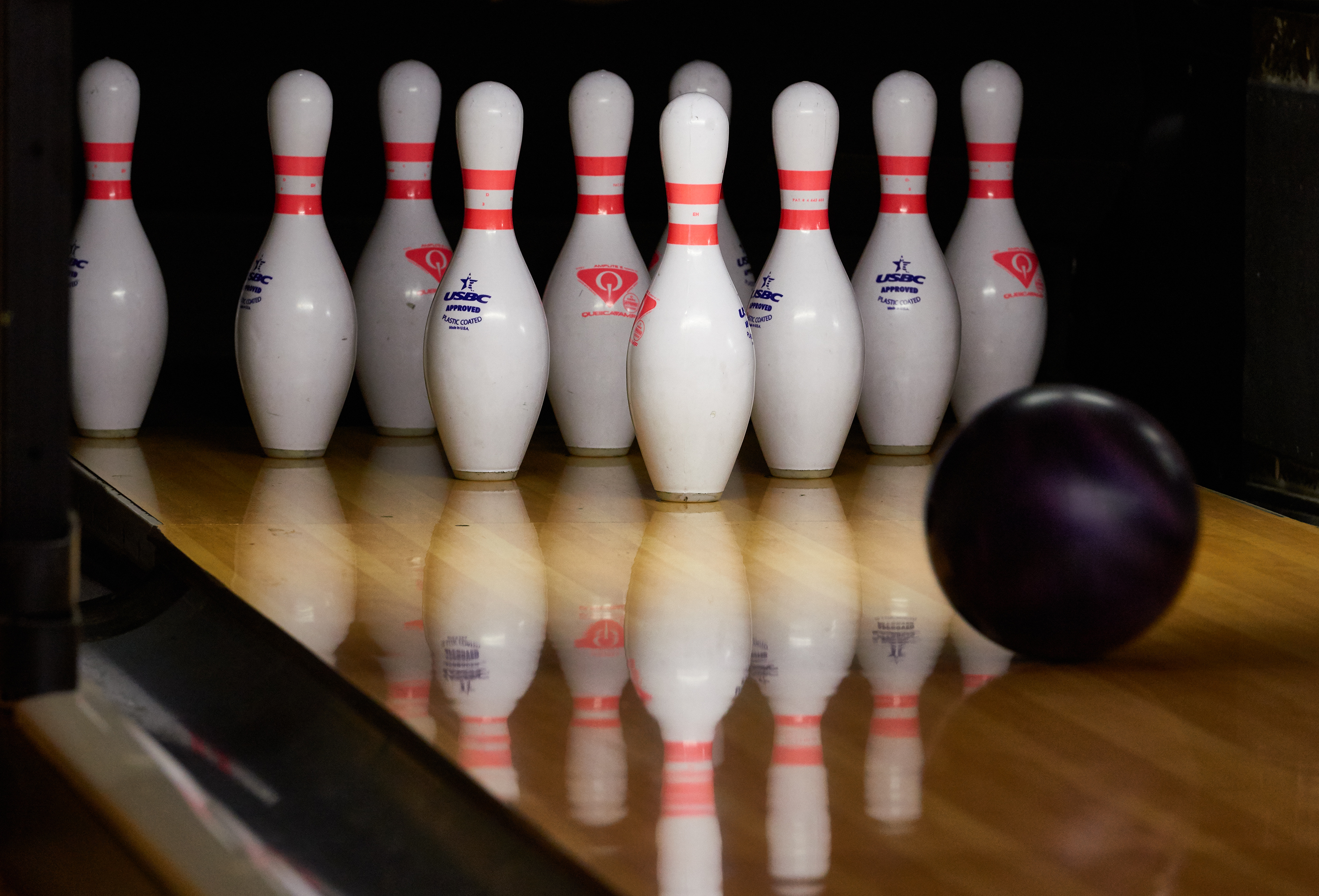 SIPRAL BOWLING CUP 2015